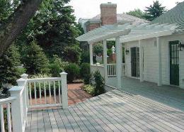 Private Residence in Oak Brook, IL