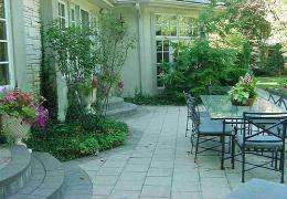 Private Residence in Hinsdale, IL