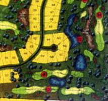 Meadow Springs Golf Club