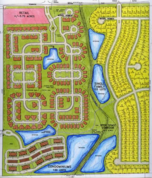 Wilmington Manor PUD