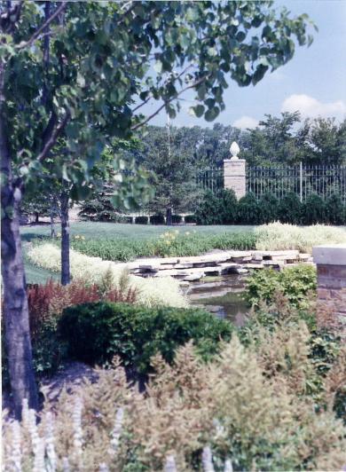 Crystal Tree Golf Course Community