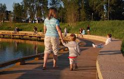 Centennial Community Park