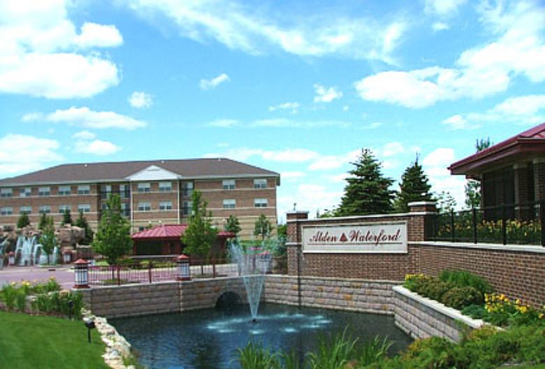 Waterford Senior Living & Care Community