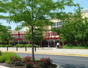 AMC Studio Centre Campus