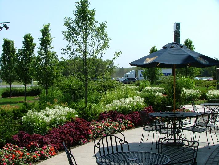 City Park at Lincolnshire