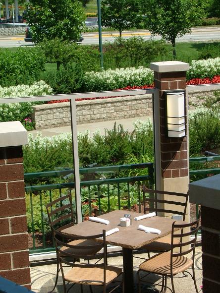 City Park at Lincolnshire