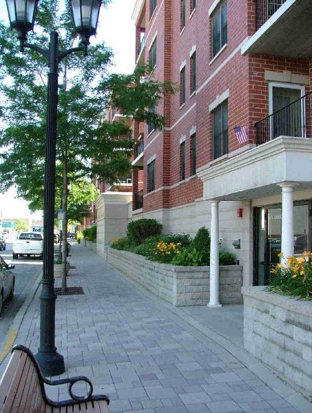 Market Square Redevelopment