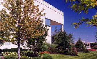 Multi-Tenant Office Warehouse at Millbrook Business Center