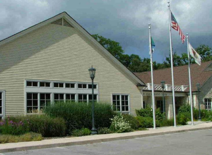 Kaptur Administration Center