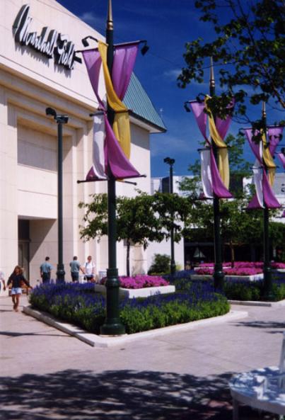 Old Orchard Center