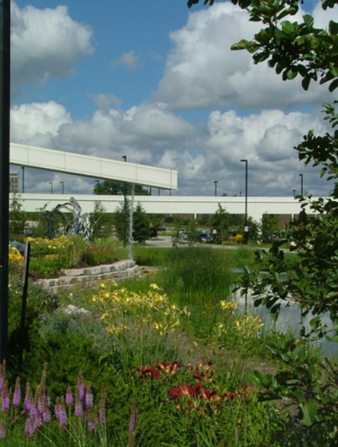 Renaissance Schaumburg Hotel & Convention Center