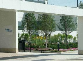 Sam & Harry's at Reinnaissance Schaumburg Hotel