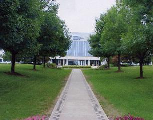 Christ Universal Temple