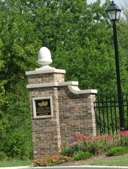 Crystal Tree Golf & Country Club