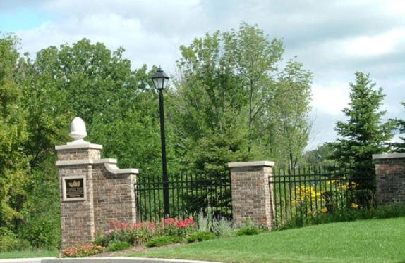 Crystal Tree Golf & Country Club