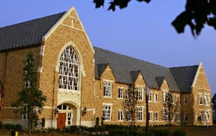 The Guglielmino Athletics Complex