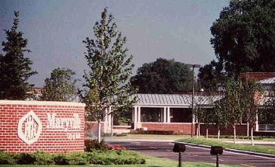 Maryville City of Youth Campus