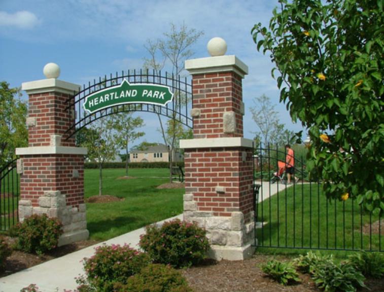 Heartland Park