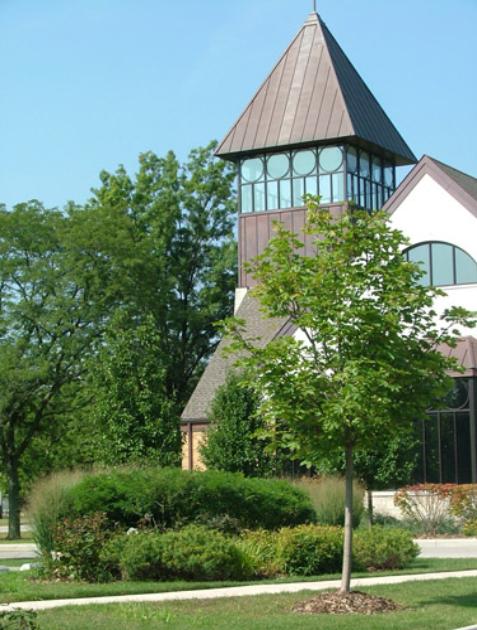 Hinsdale United Methodist Church