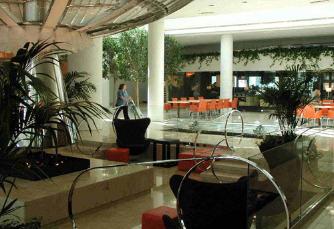 Renaissance Schaumburg Hotel