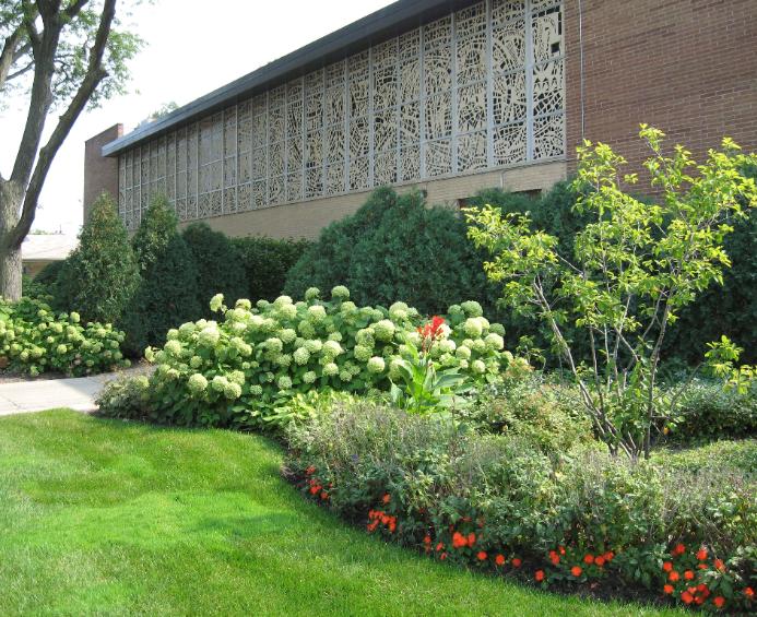 Lincolnwood Jewish Congregation