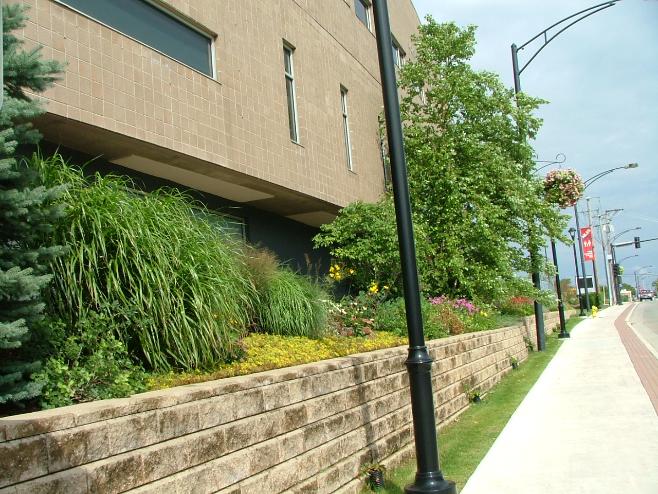 Niles Police Department