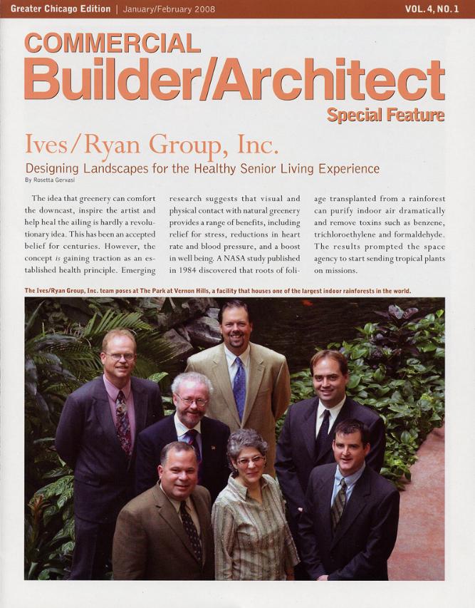 CBA Special Feature Page 1