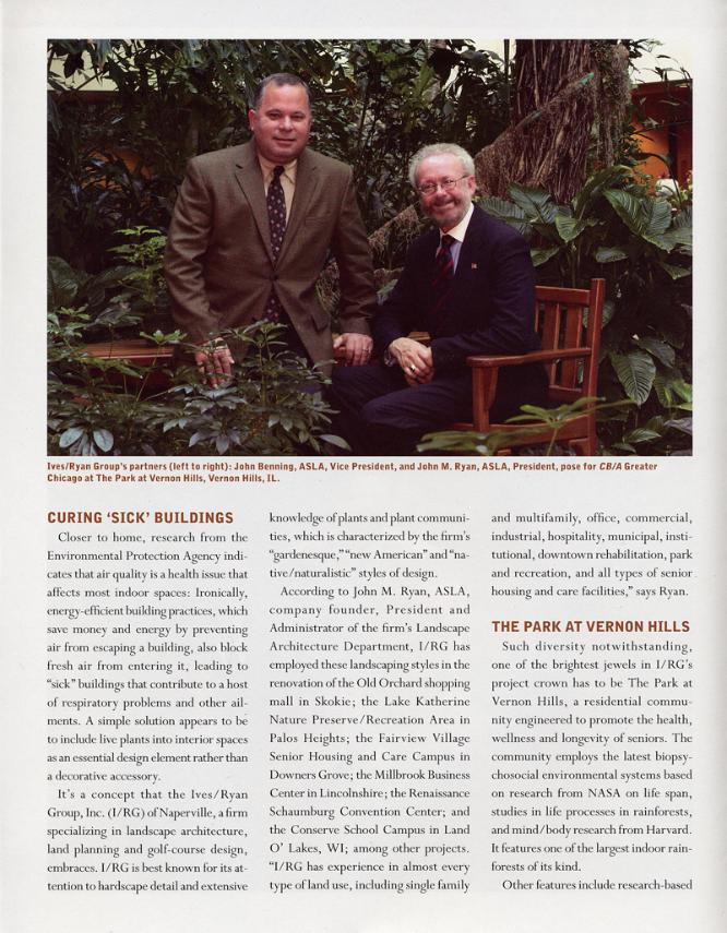 CBA Special Feature Page 2