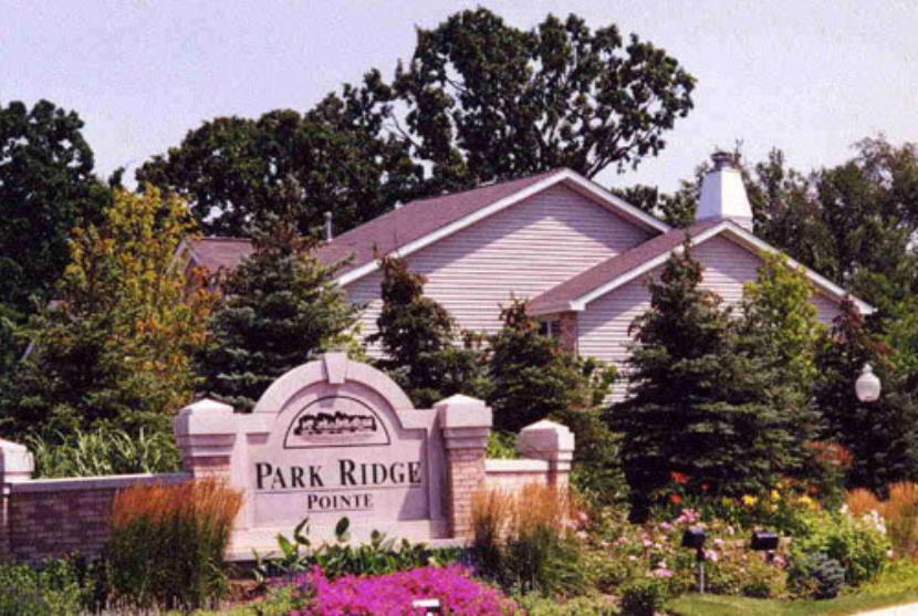 Park Ridge Pointe