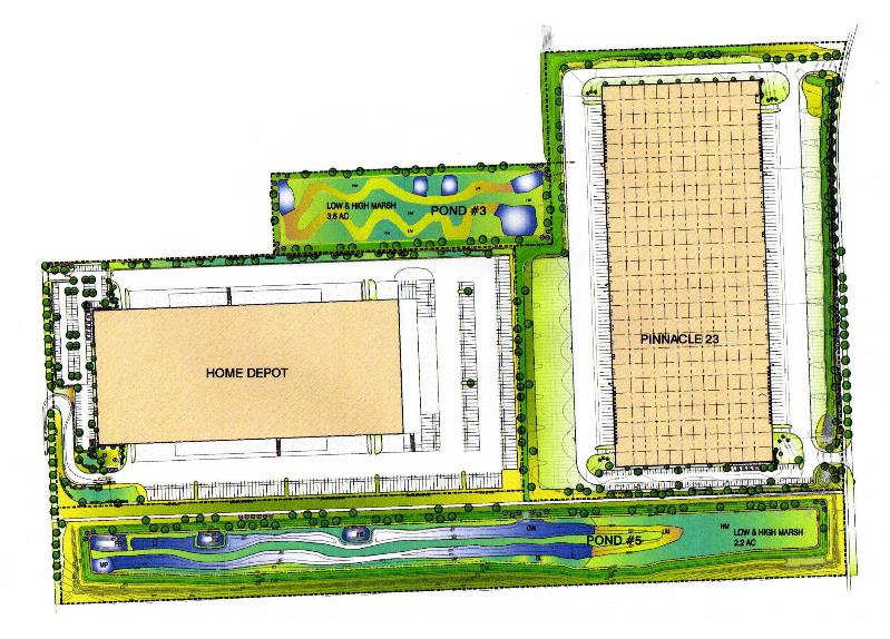 Pinnacle Business Center