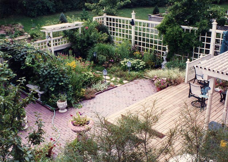 Private Residence in Wheaton, IL