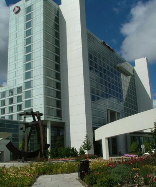 Renaissance Schaumburg Convention Center