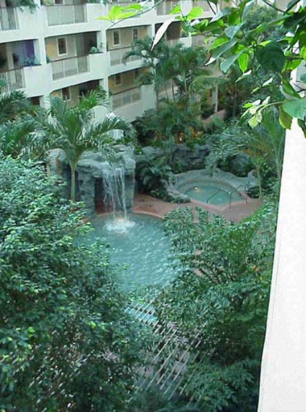 Horizon Bay at The Park at Vernon Hills