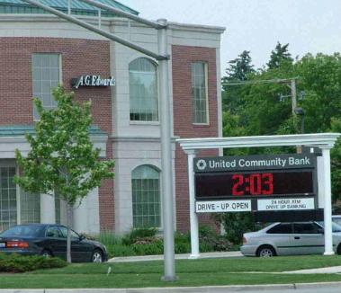 United Community Bank