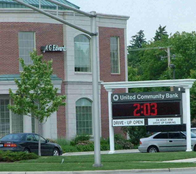 United Community Bank