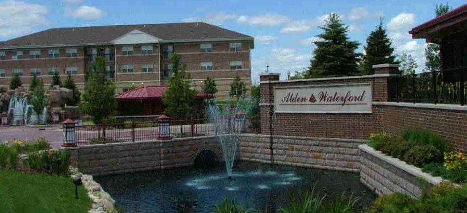 Waterford Senior Care & Living Community