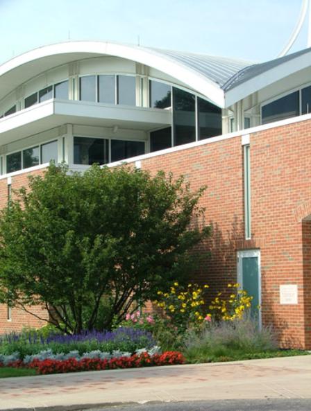 Wheaton Evangelical Free Church